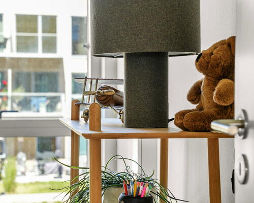 3 værelses lejlighed i Odense SV