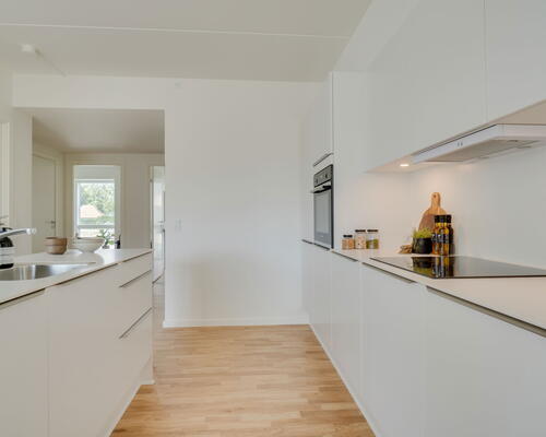 3 værelses lejlighed i Odense SV