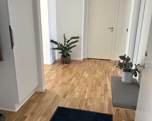 3 værelses lejlighed i Odense SV