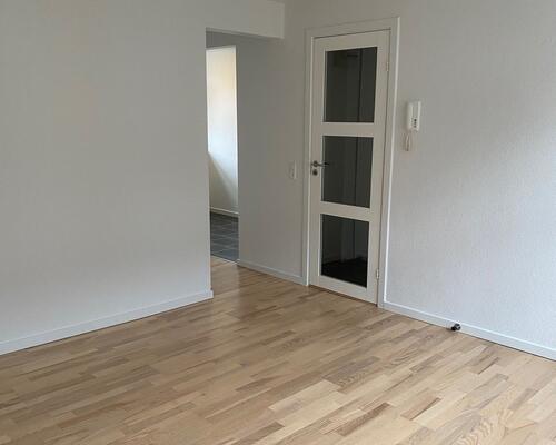 Dejlig 2-værelses  - får altan til foråret