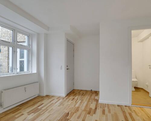 3 værelses lejlighed i Vordingborg