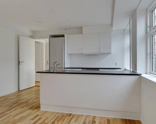 3 værelses lejlighed i Vordingborg