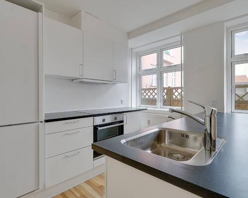 3 værelses lejlighed i Vordingborg