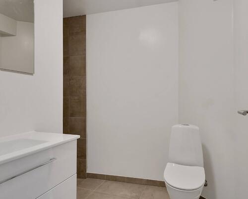 3 værelses lejlighed i Vordingborg