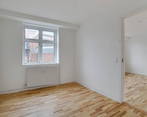 3 værelses lejlighed i Vordingborg