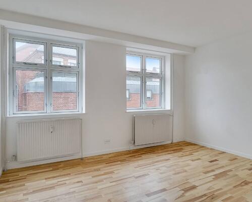 3 værelses lejlighed i Vordingborg