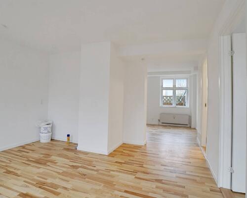 3 værelses lejlighed i Vordingborg