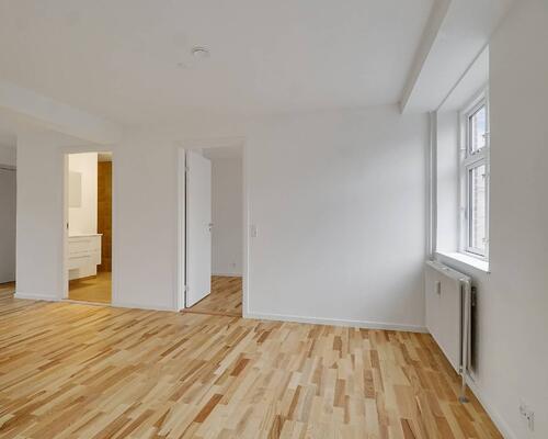 3 værelses lejlighed i Vordingborg