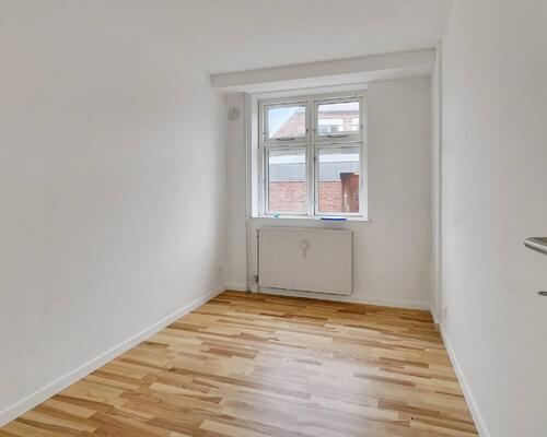 3 værelses lejlighed i Vordingborg