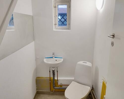 3 værelses lejlighed i Vordingborg