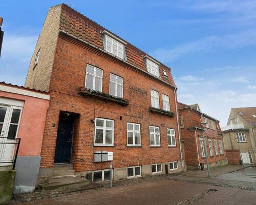 3 værelses lejlighed i Vordingborg