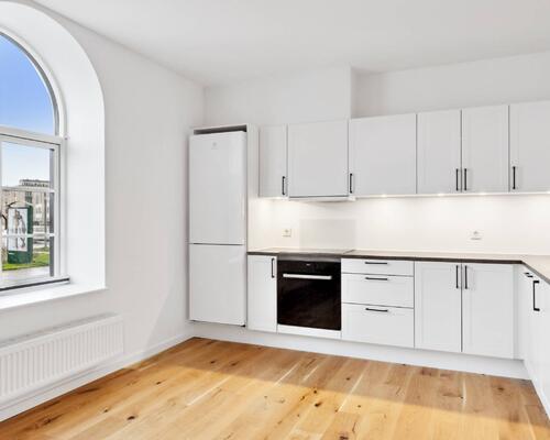 2 værelses lejlighed i Vordingborg