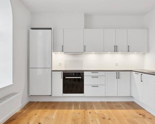 2 værelses lejlighed i Vordingborg