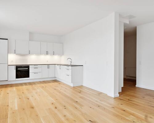 2 værelses lejlighed i Vordingborg