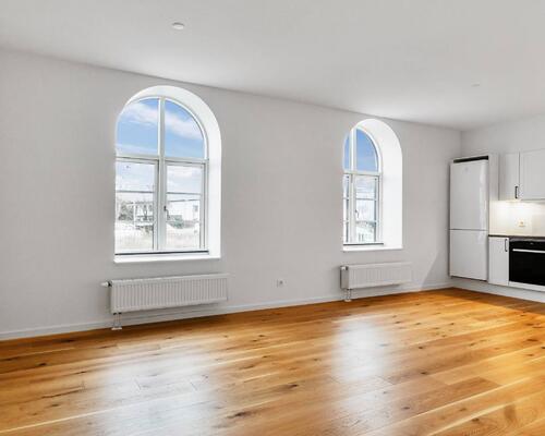 2 værelses lejlighed i Vordingborg