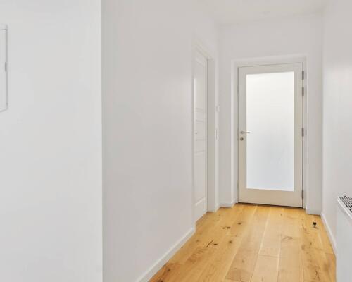 2 værelses lejlighed i Vordingborg