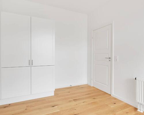 2 værelses lejlighed i Vordingborg