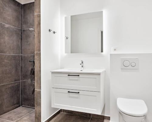 2 værelses lejlighed i Vordingborg