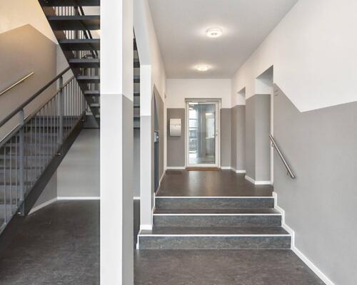 2 værelses lejlighed i Vordingborg