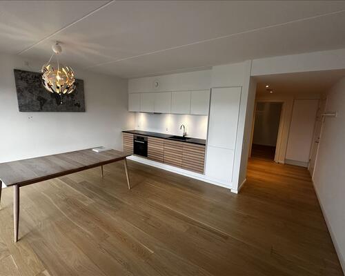 2 værelses lejlighed i København Ø