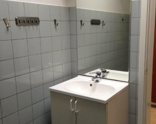 4 værelses lejlighed i Haarby