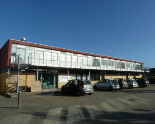 4 værelses lejlighed i Haarby