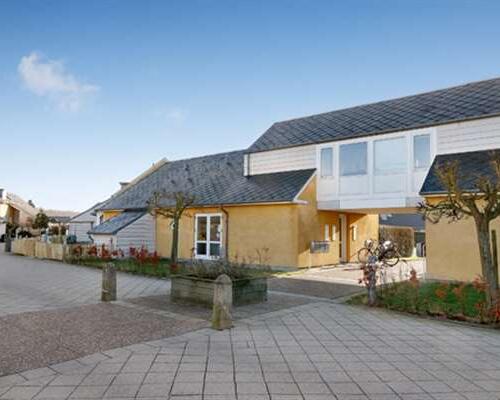 1 værelses lejlighed i Svendborg