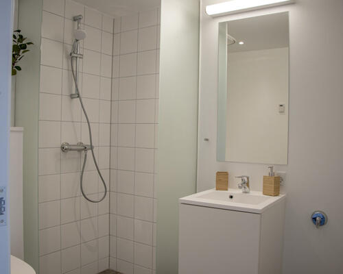 1 værelses lejlighed i Odense V