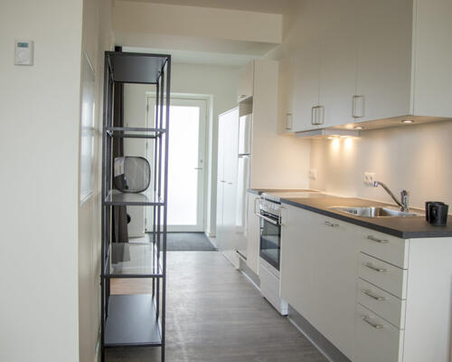 1 værelses lejlighed i Odense V