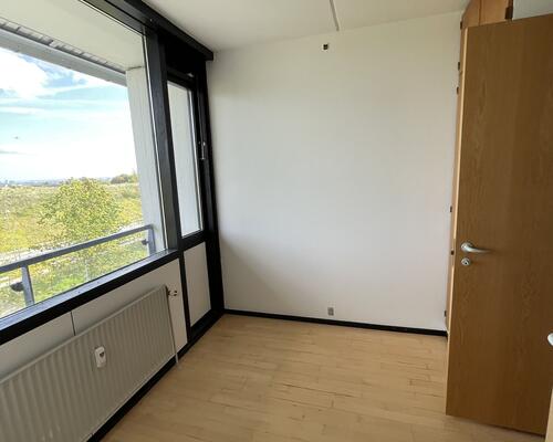 Stor delevenlig 4. værelses lejlighed