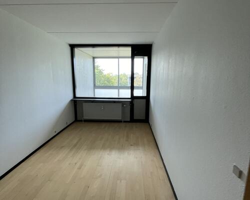 Stor delevenlig 4. værelses lejlighed