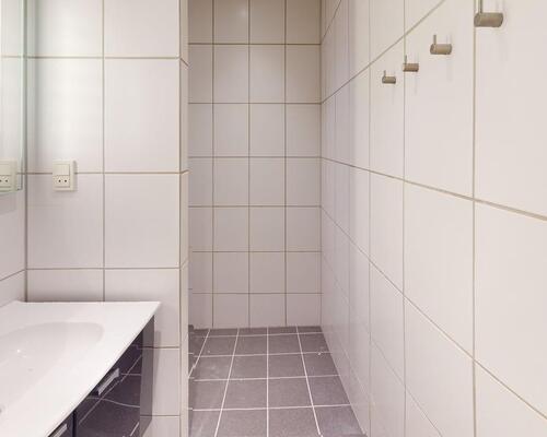 3 værelses lejlighed i Aalborg