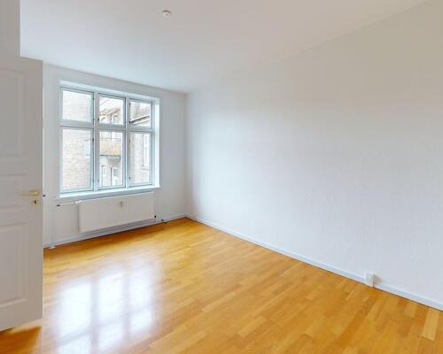 3 værelses lejlighed i Aalborg