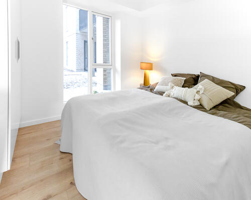 3 værelses lejlighed i Randers SV