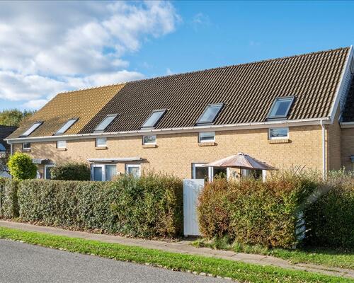 5 værelses lejlighed i Vejle