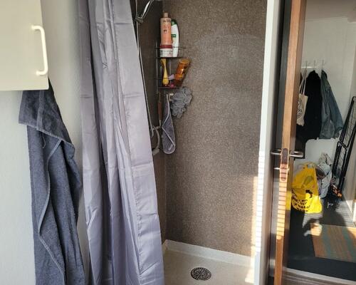 Dejlig 2. værelses midt i byen