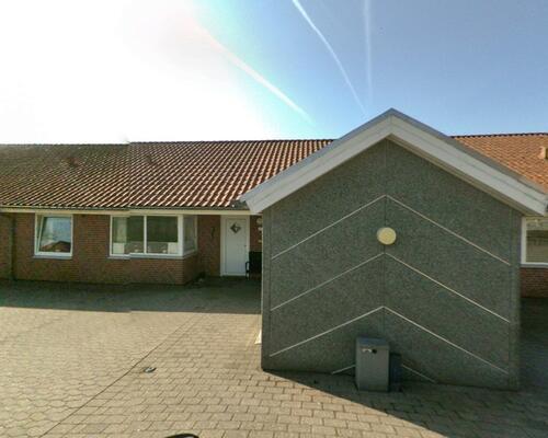 2 værelses lejlighed i Højer