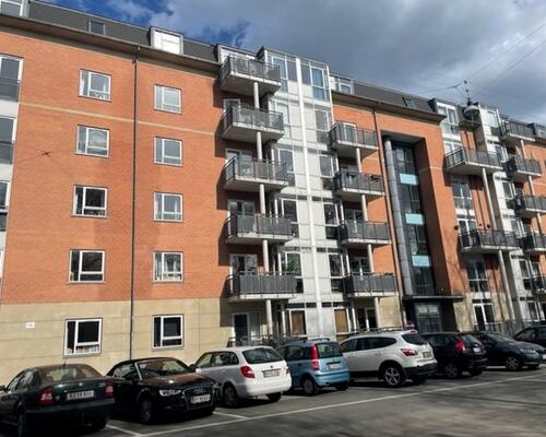 3 værelses lejlighed i København Ø