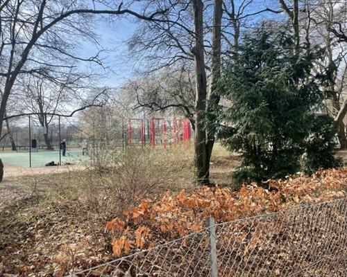 3 værelses lejlighed i København Ø