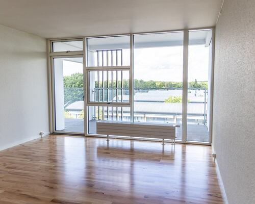 2 værelses lejlighed i Odense NØ