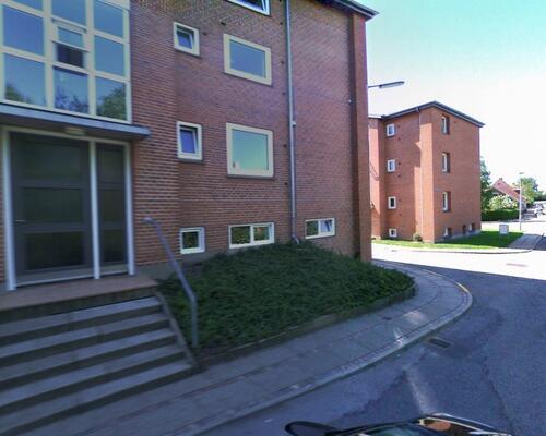 4 værelses lejlighed i Nykøbing Mors