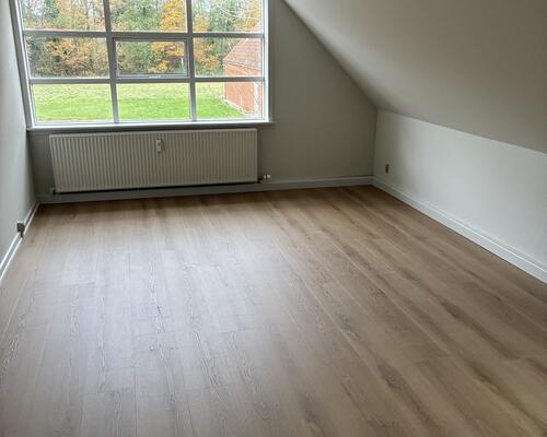 1 værelses lejlighed i Odense SØ