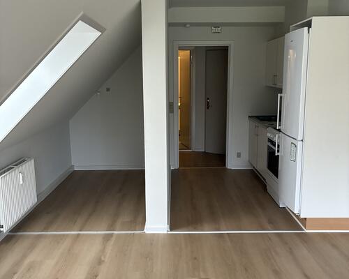 1 værelses lejlighed i Odense SØ
