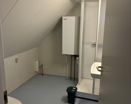 1 værelses lejlighed i Odense SØ