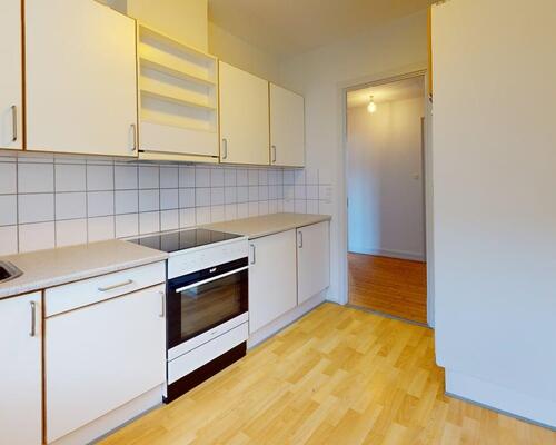 3 værelses lejlighed i Aalborg