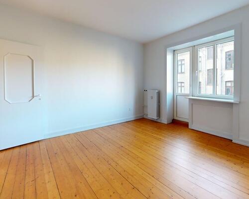 3 værelses lejlighed i Aalborg