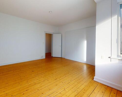 3 værelses lejlighed i Aalborg