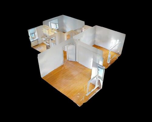 3 værelses lejlighed i Aalborg