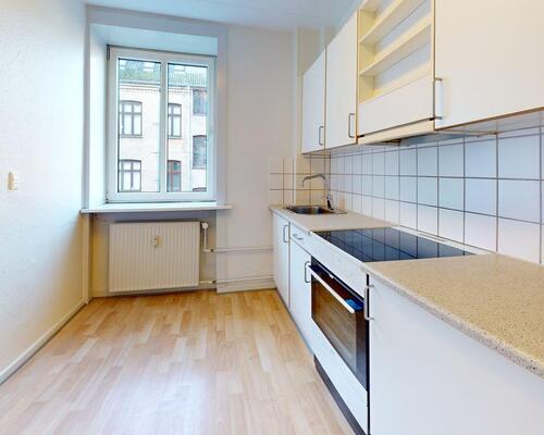 3 værelses lejlighed i Aalborg