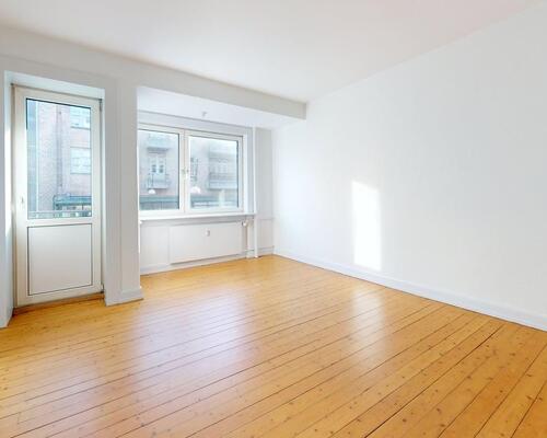 3 værelses lejlighed i Aalborg